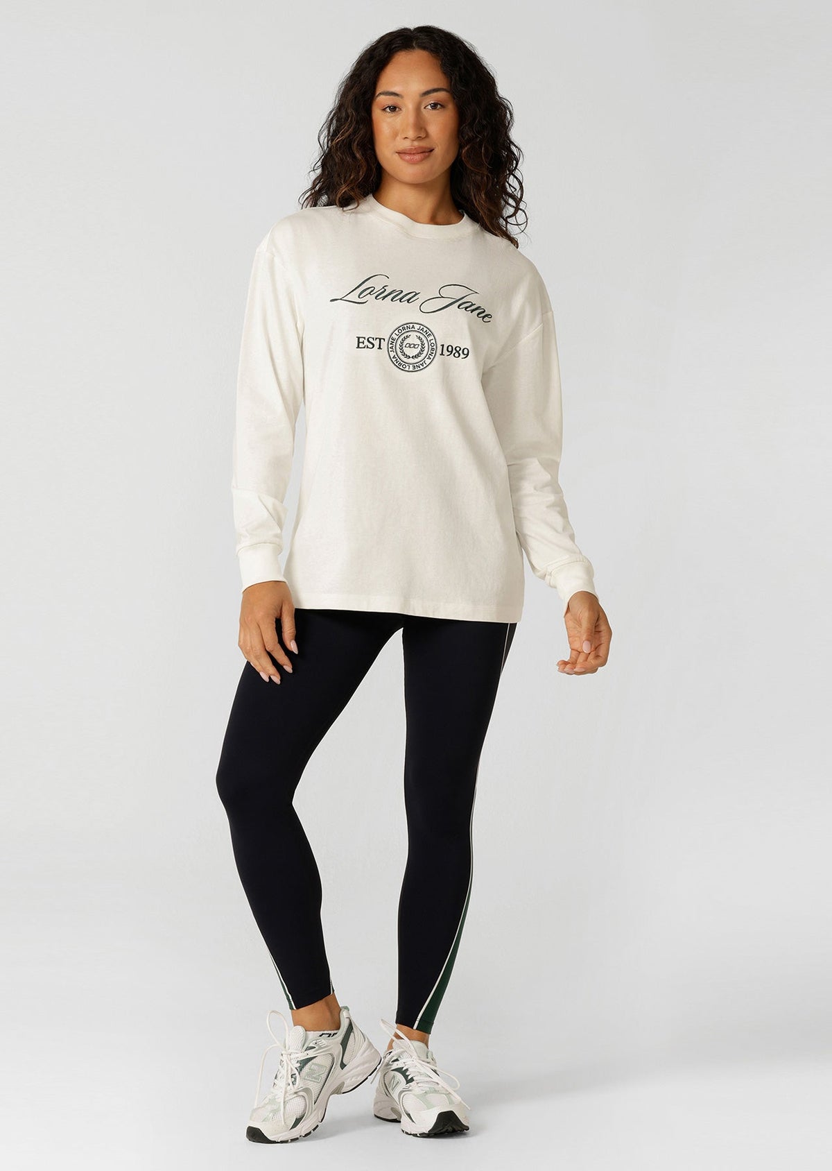 Country Club Long Sleeve T-Shirt