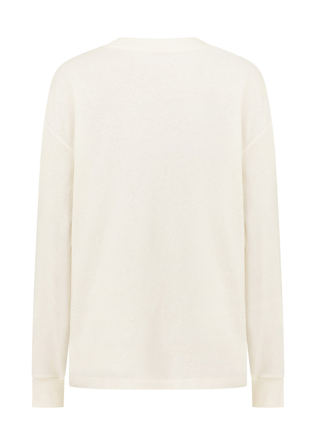 Country Club Long Sleeve T-Shirt