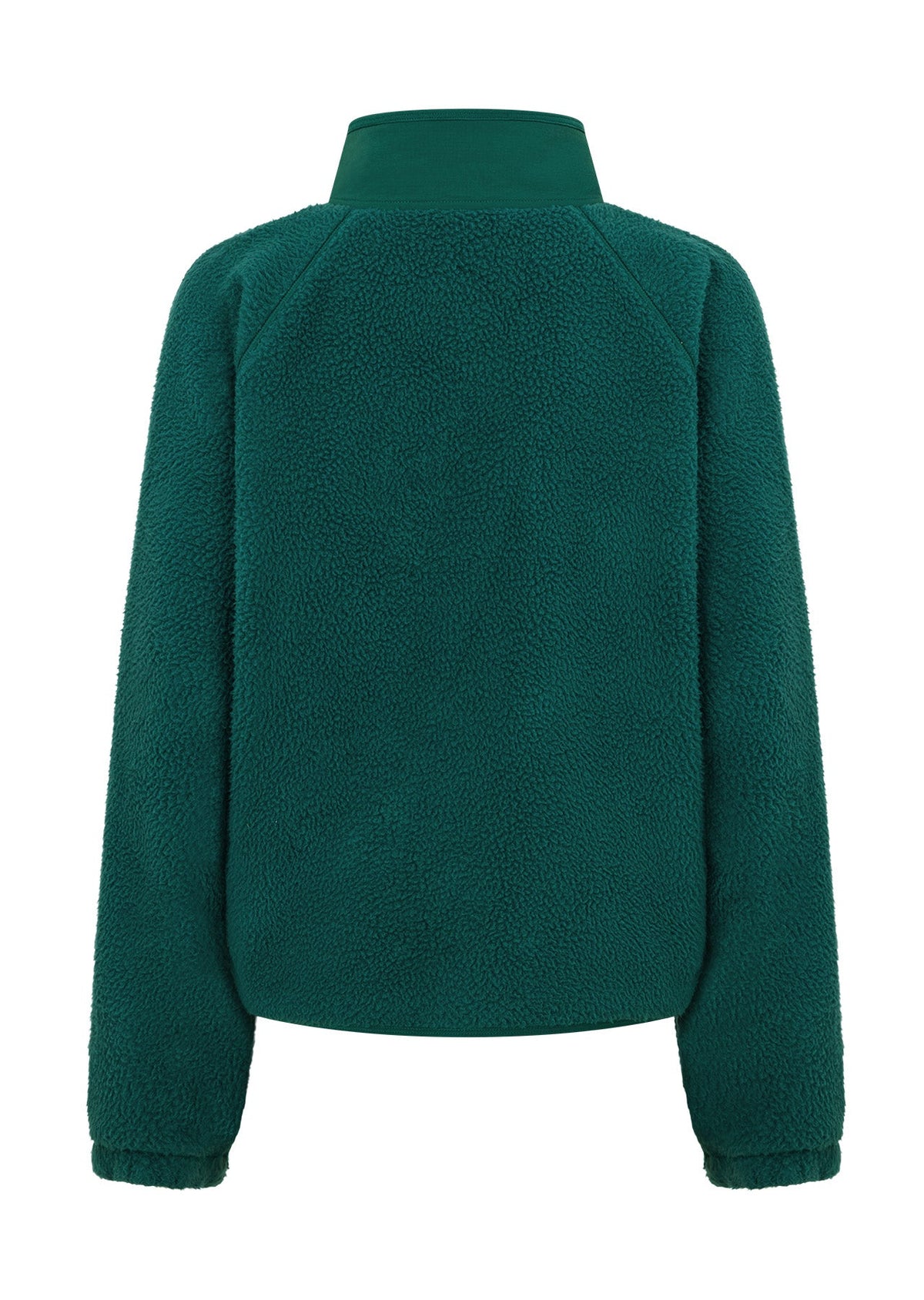 On The Move Sports Fleece Jacket