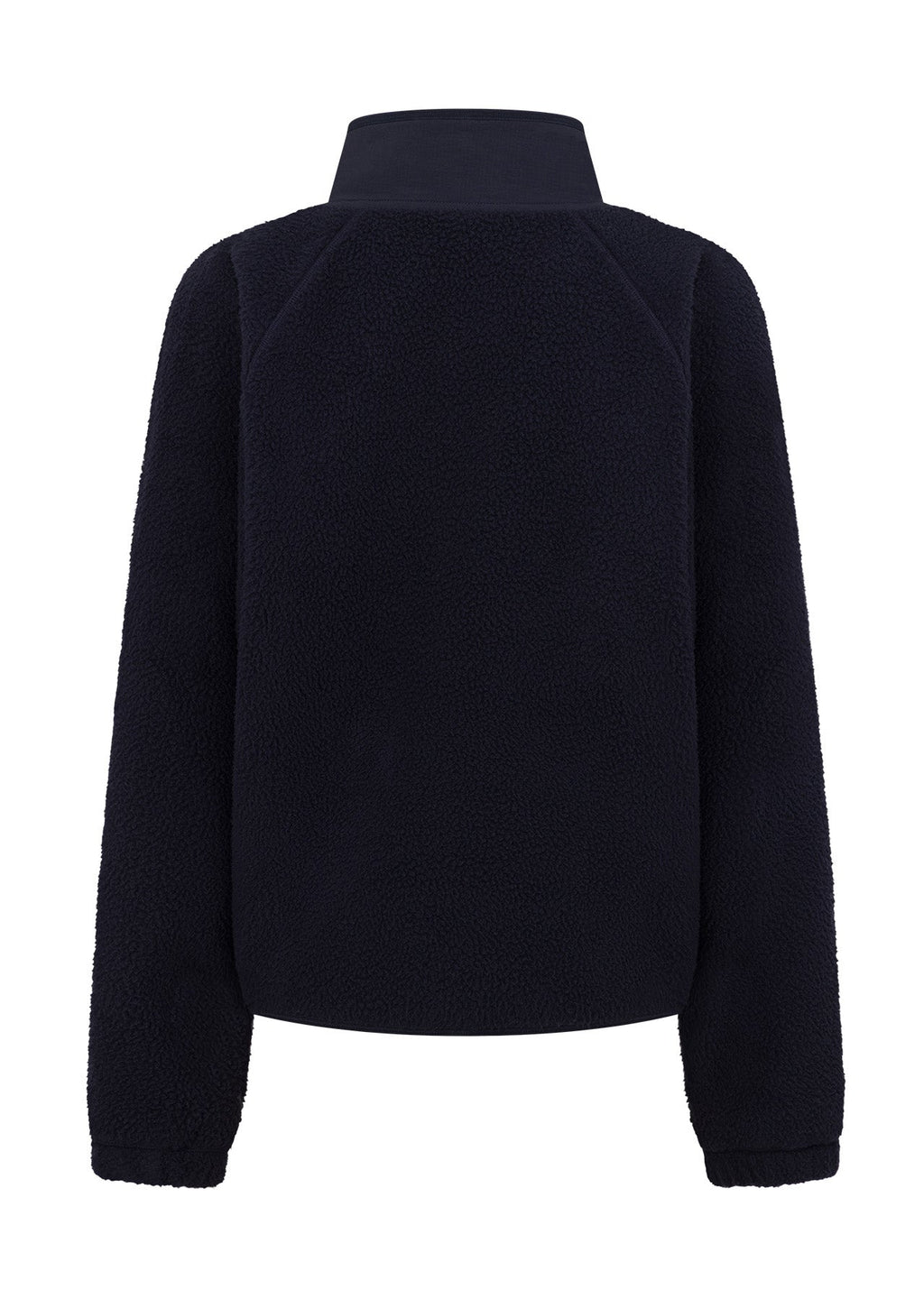 On The Move Sports Fleece Jacket