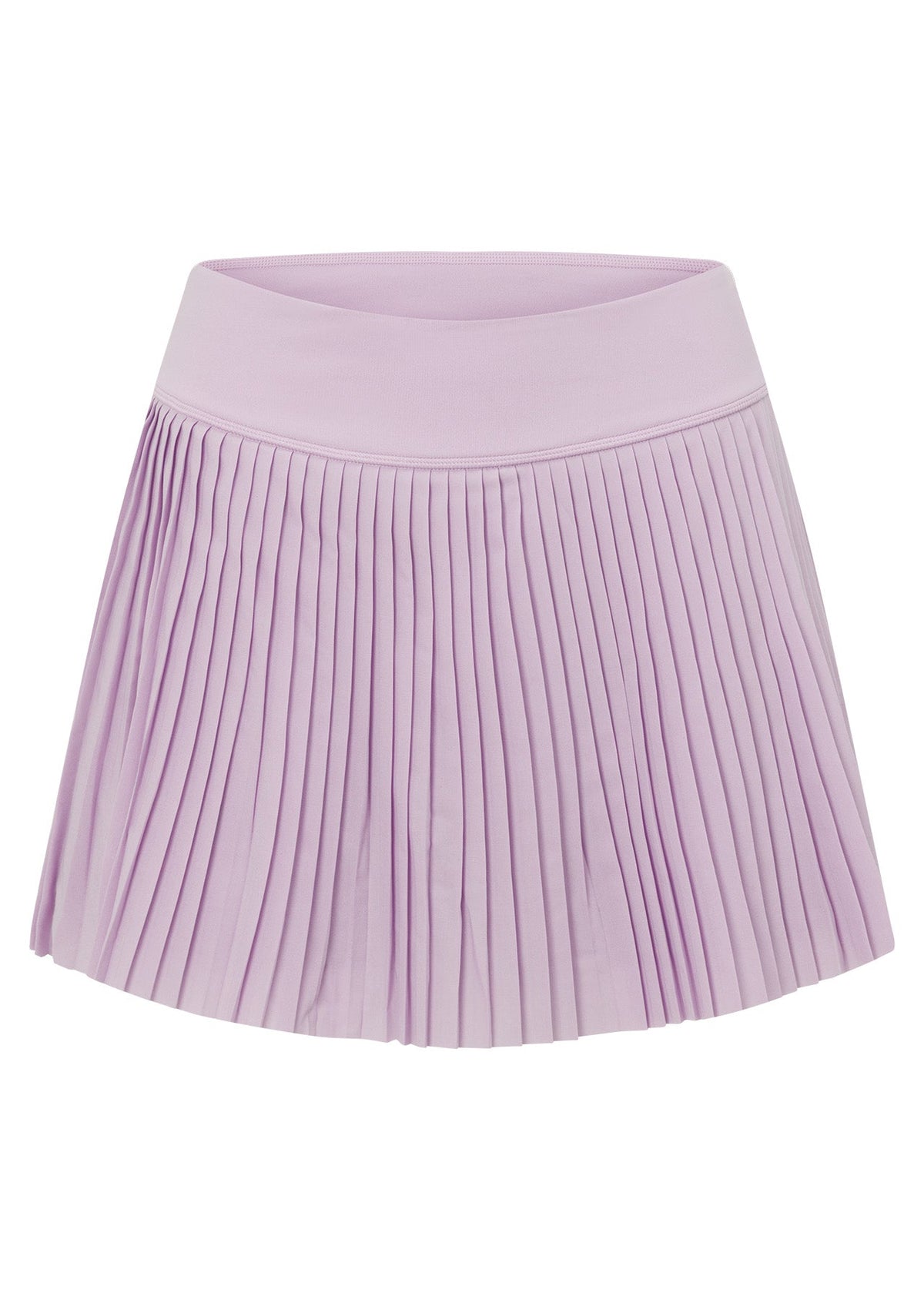 Micro Pleat Active Skort