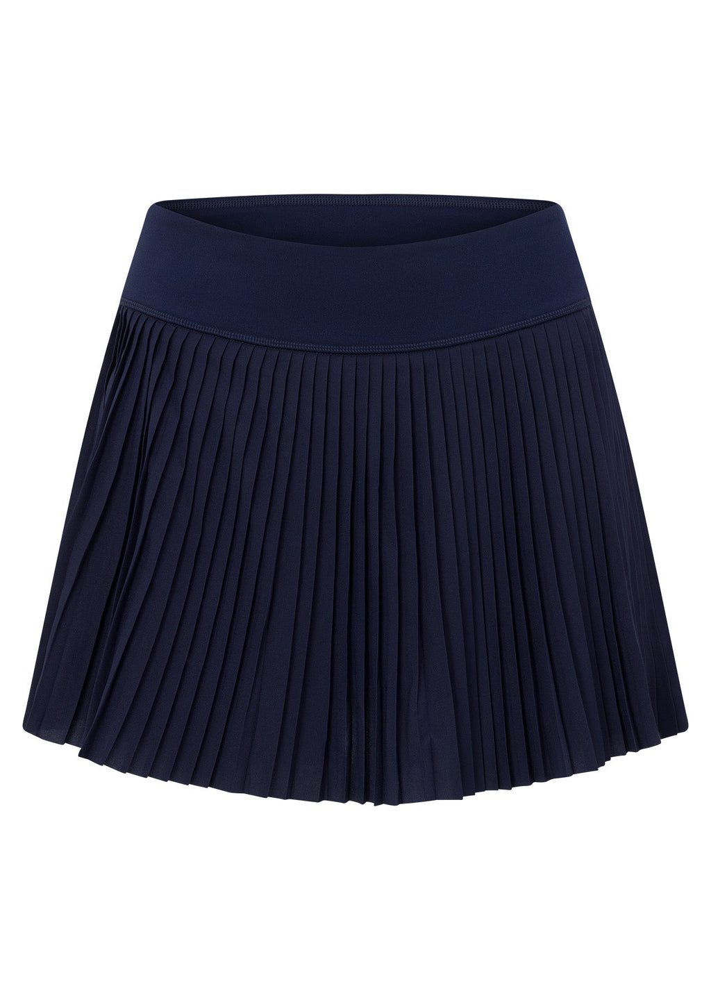 Micro Pleat Active Skort