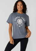 Active Living Relaxed T-Shirt