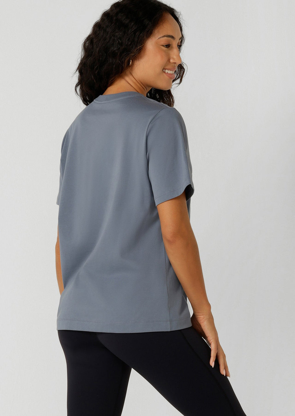 Active Living Relaxed T-Shirt