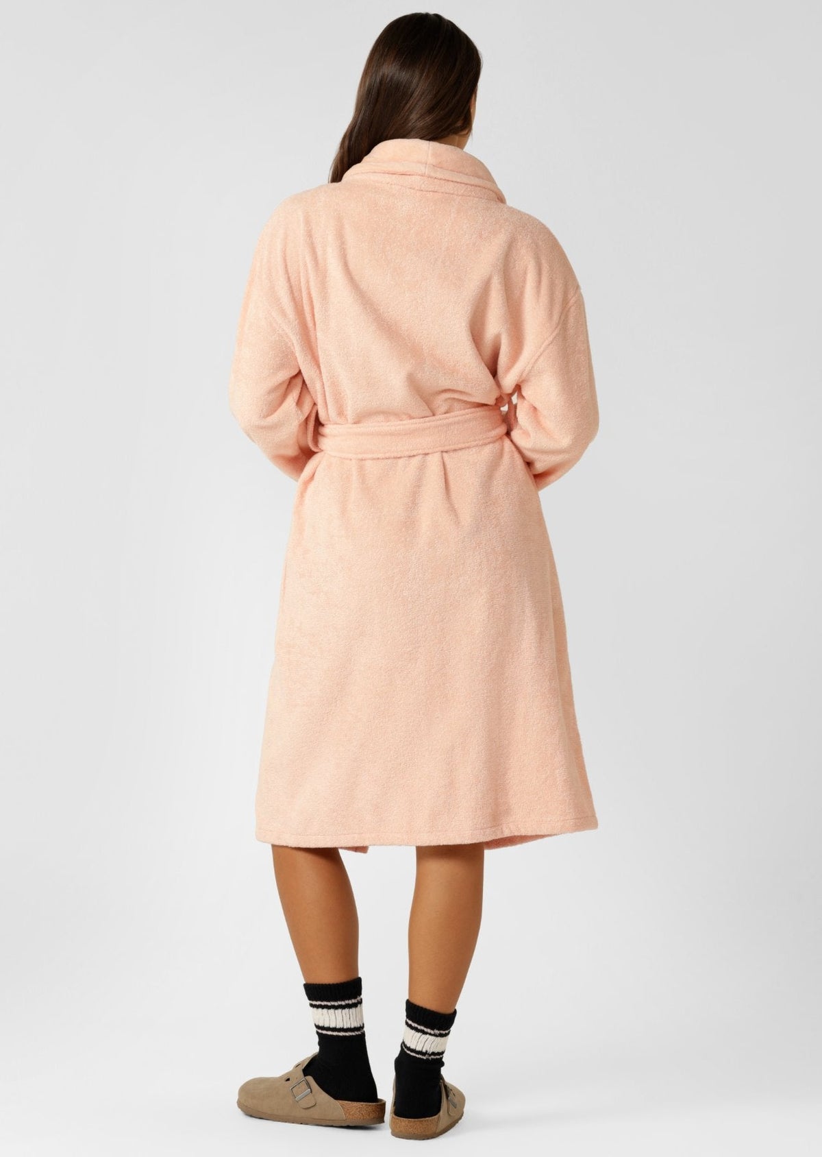 R&R Lounge Robe
