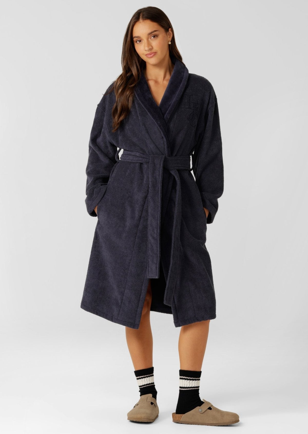 R&R Lounge Robe