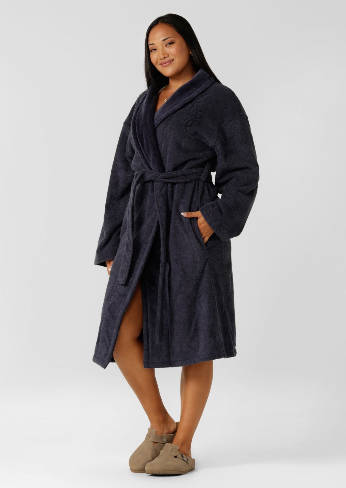R&R Lounge Robe