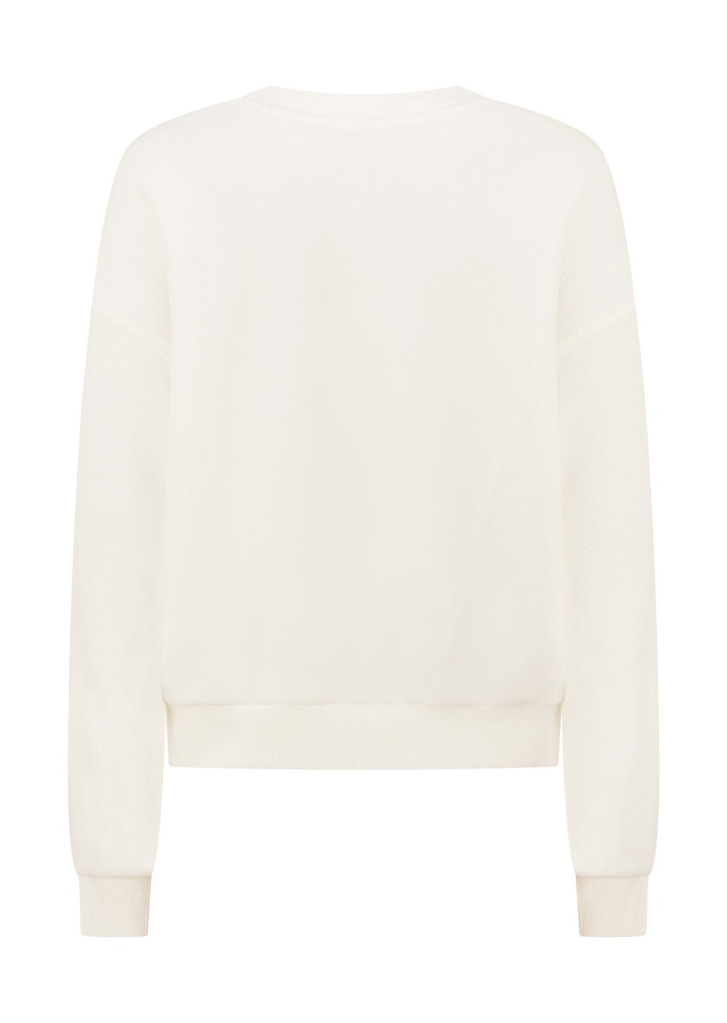 Cosy Lounge Sweatshirt