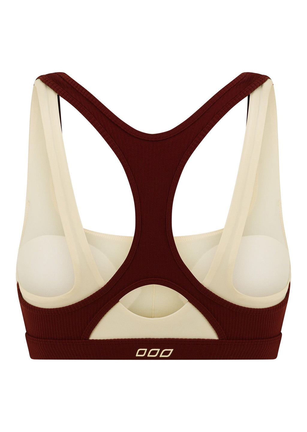 Peak Energy Layered Sports Bra