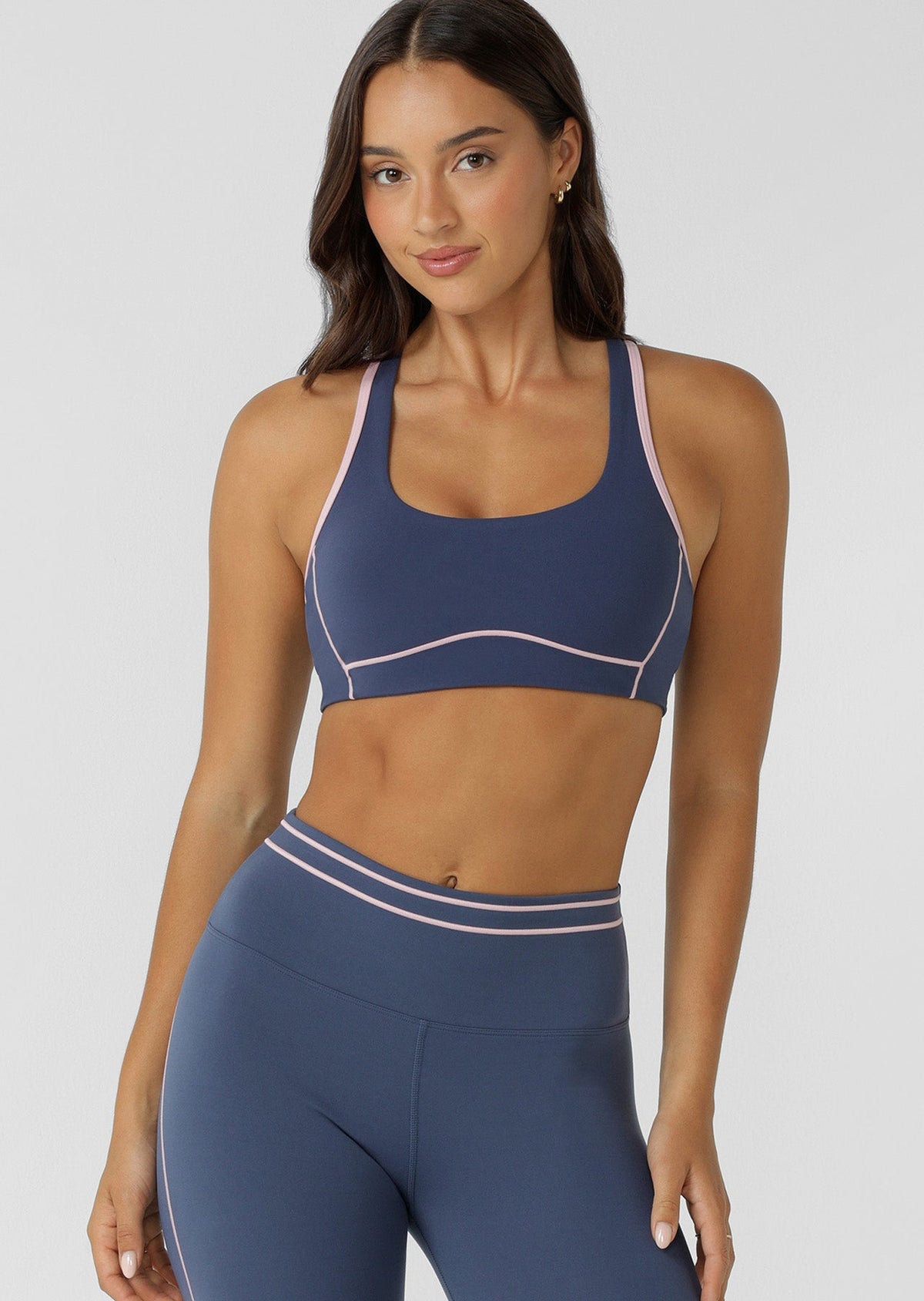 Advantage High Support Sports Bra