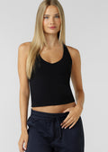 Move Well Bra Tank Combo