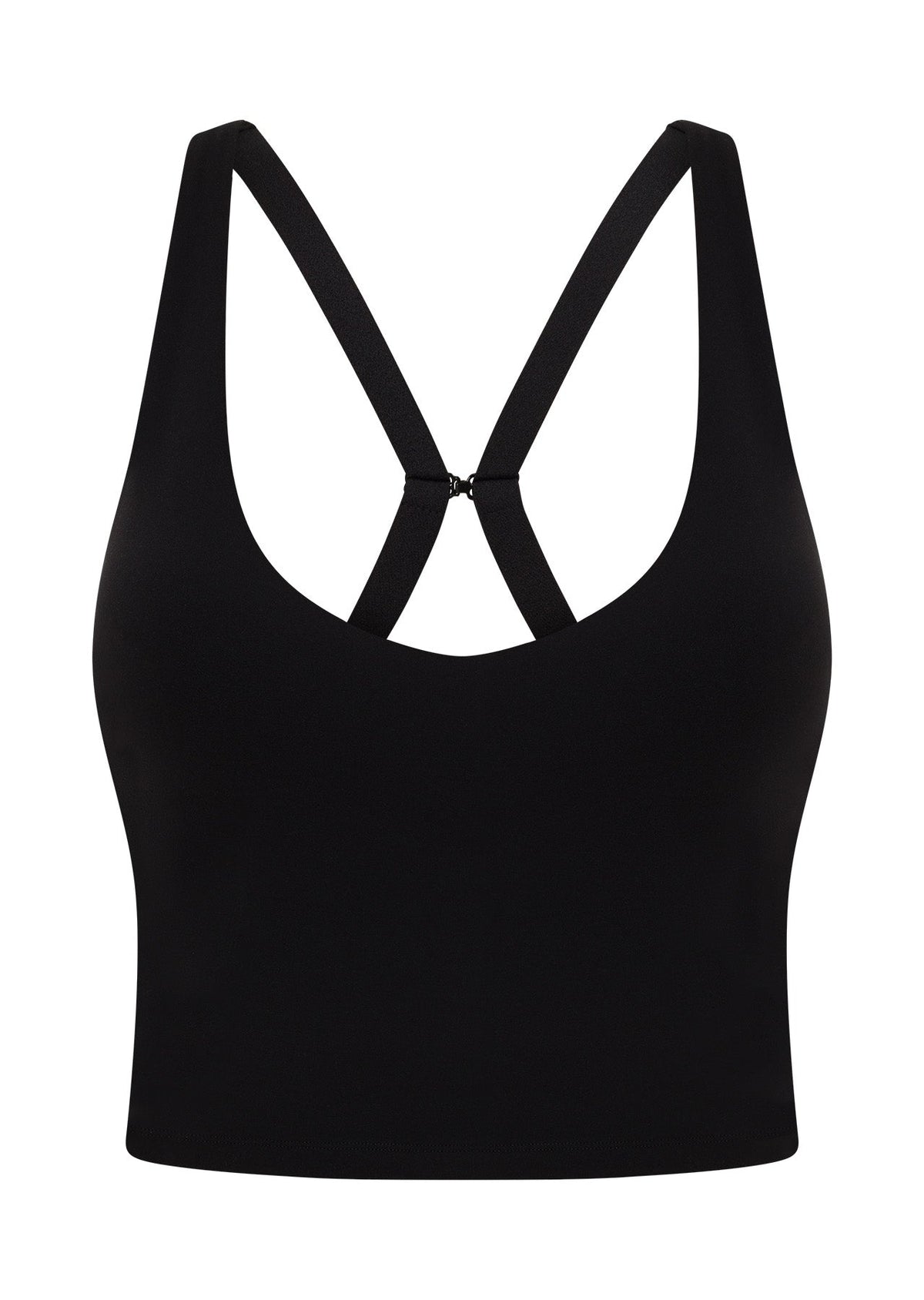 Move Well Bra Tank Combo