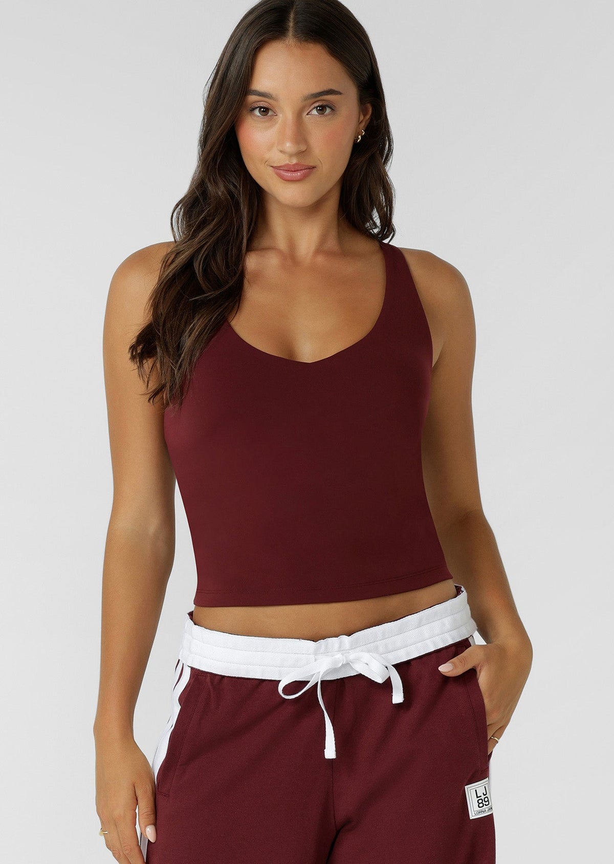 Move Well Bra Tank Combo