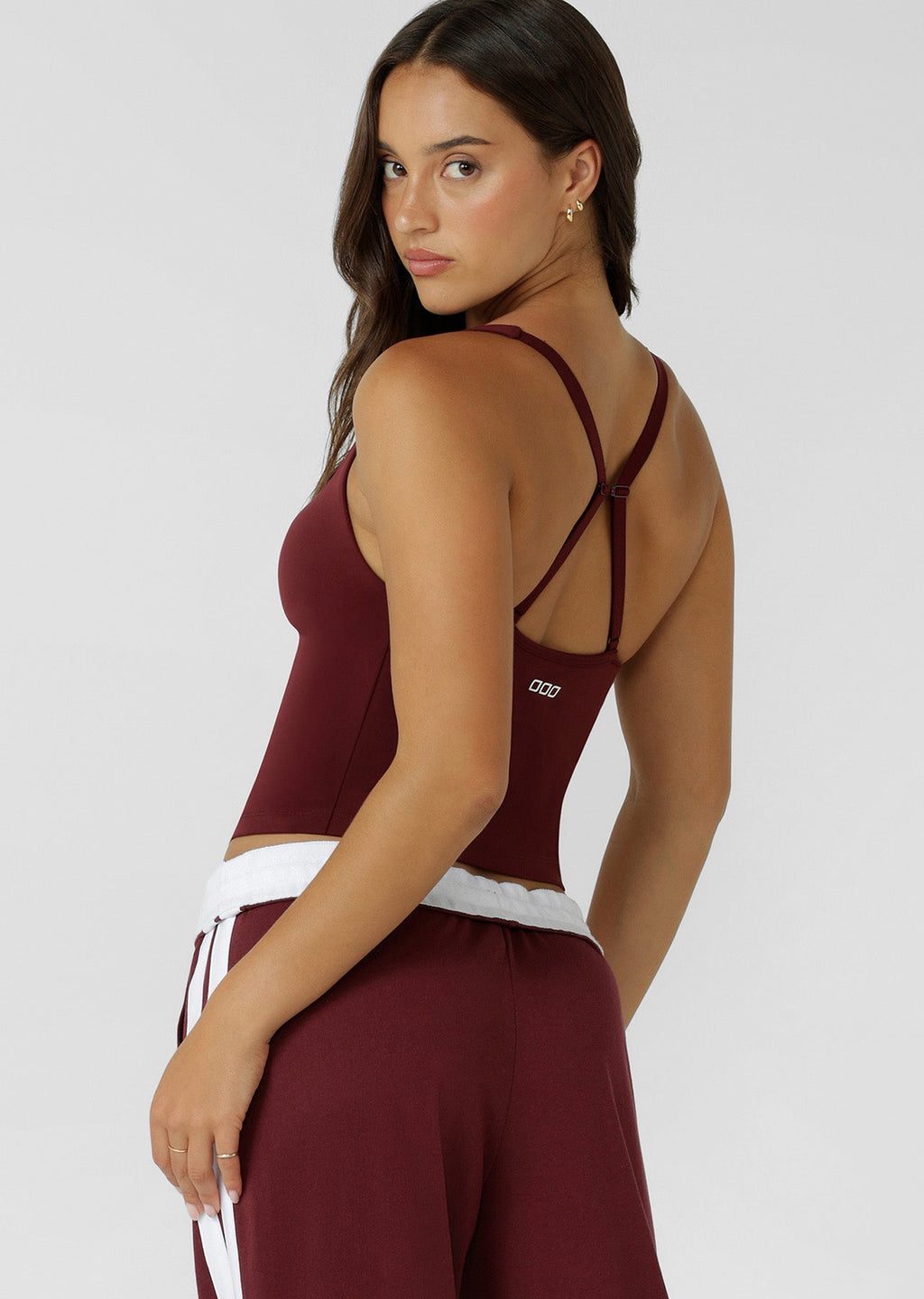 Move Well Bra Tank Combo