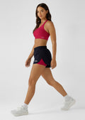 Limited Edition Lightspeed Phone Pocket Run Shorts