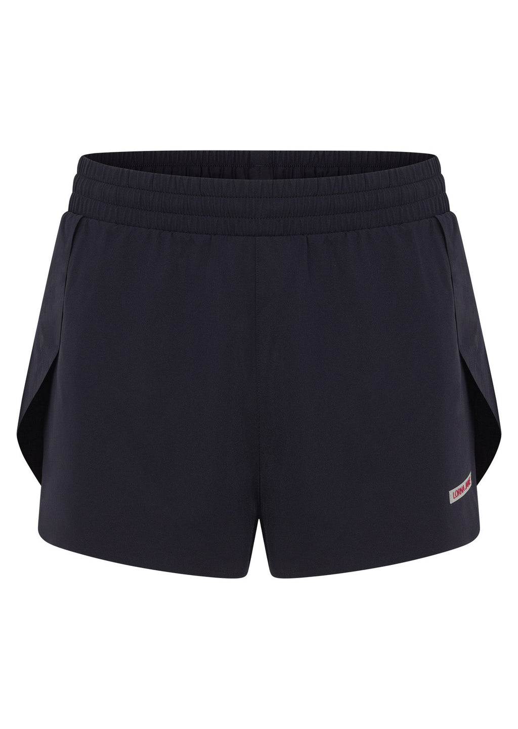 Limited Edition Lightspeed Phone Pocket Run Shorts