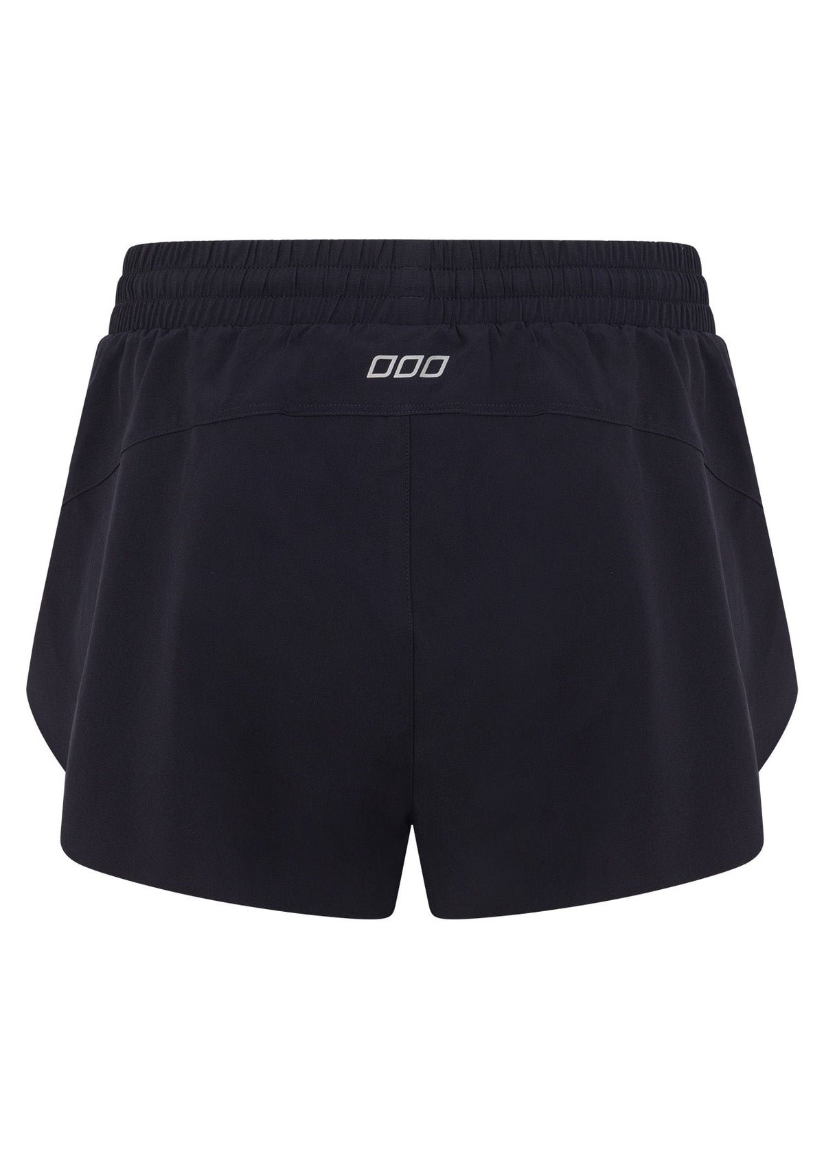 Limited Edition Lightspeed Phone Pocket Run Shorts