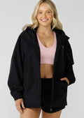 Foundation Jacket