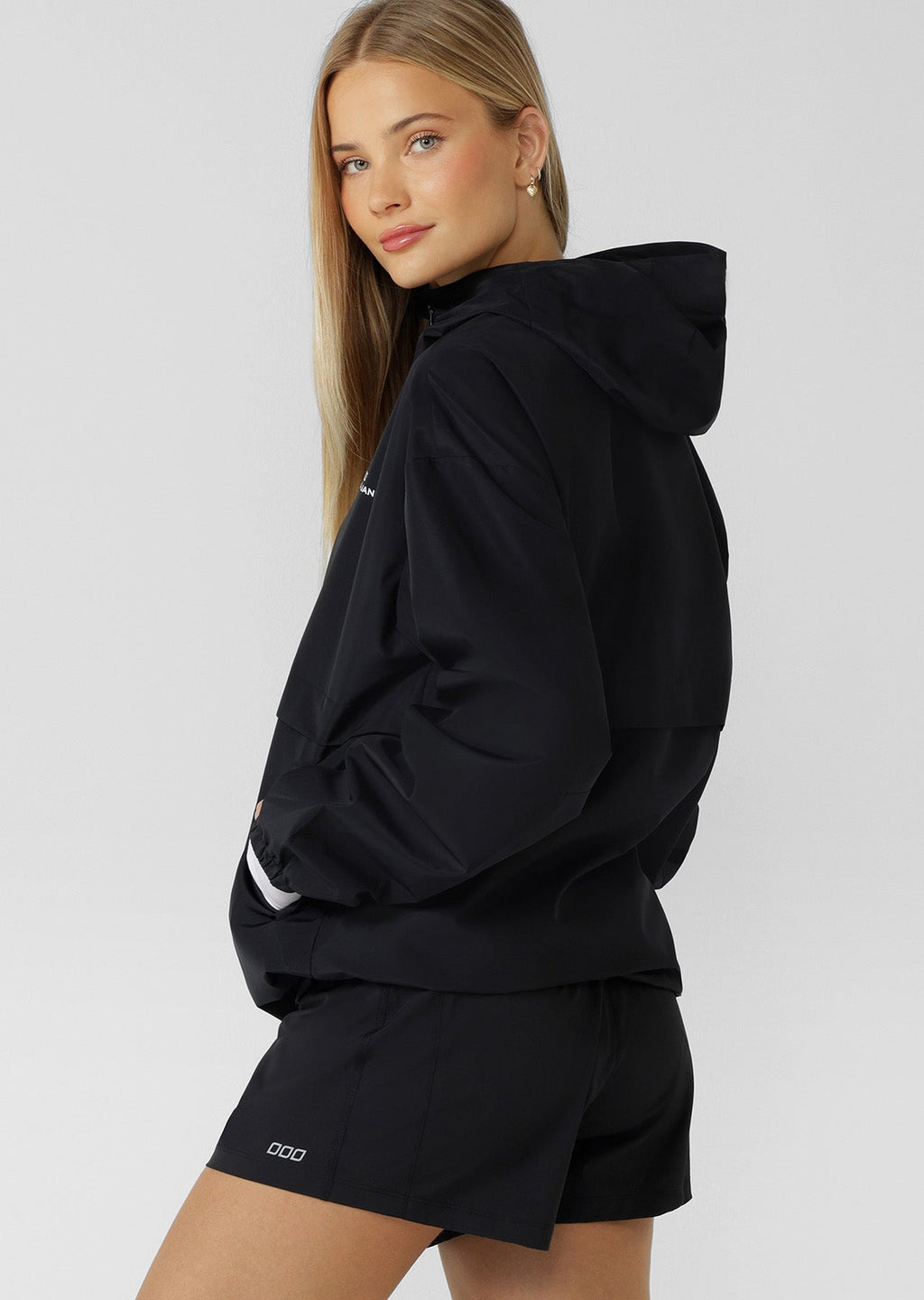Foundation Jacket