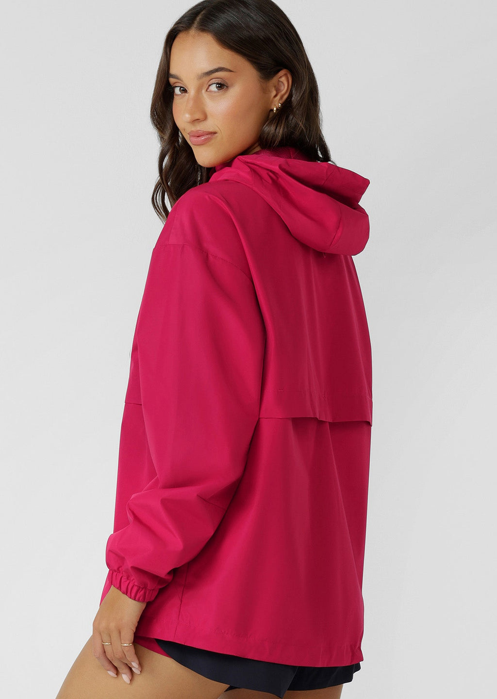 Foundation Jacket