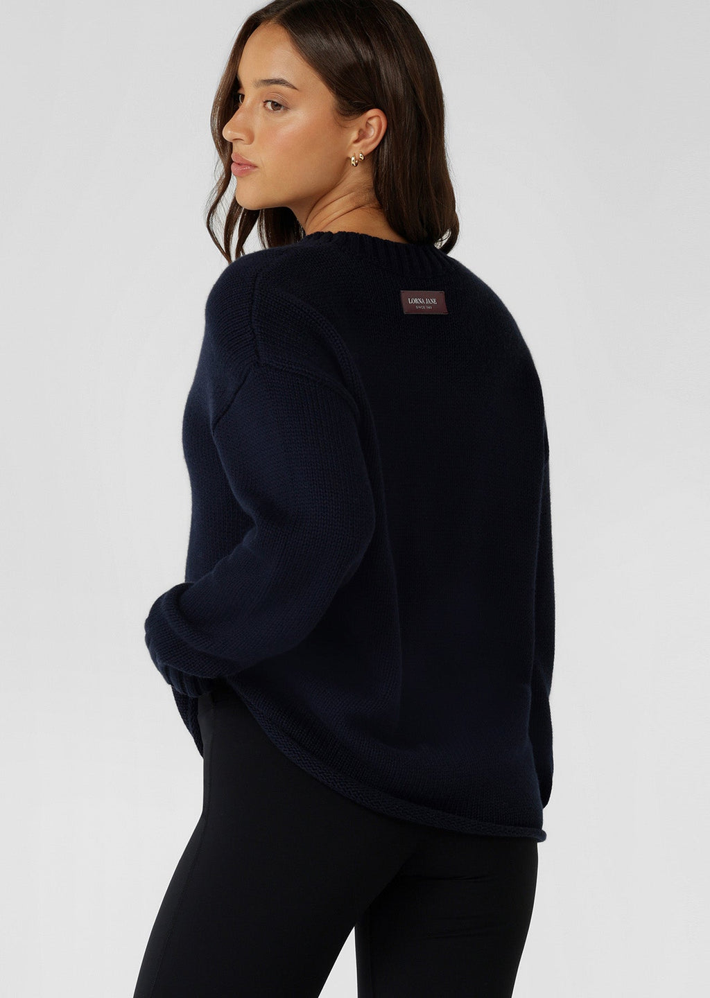 Coastline Knit Jumper