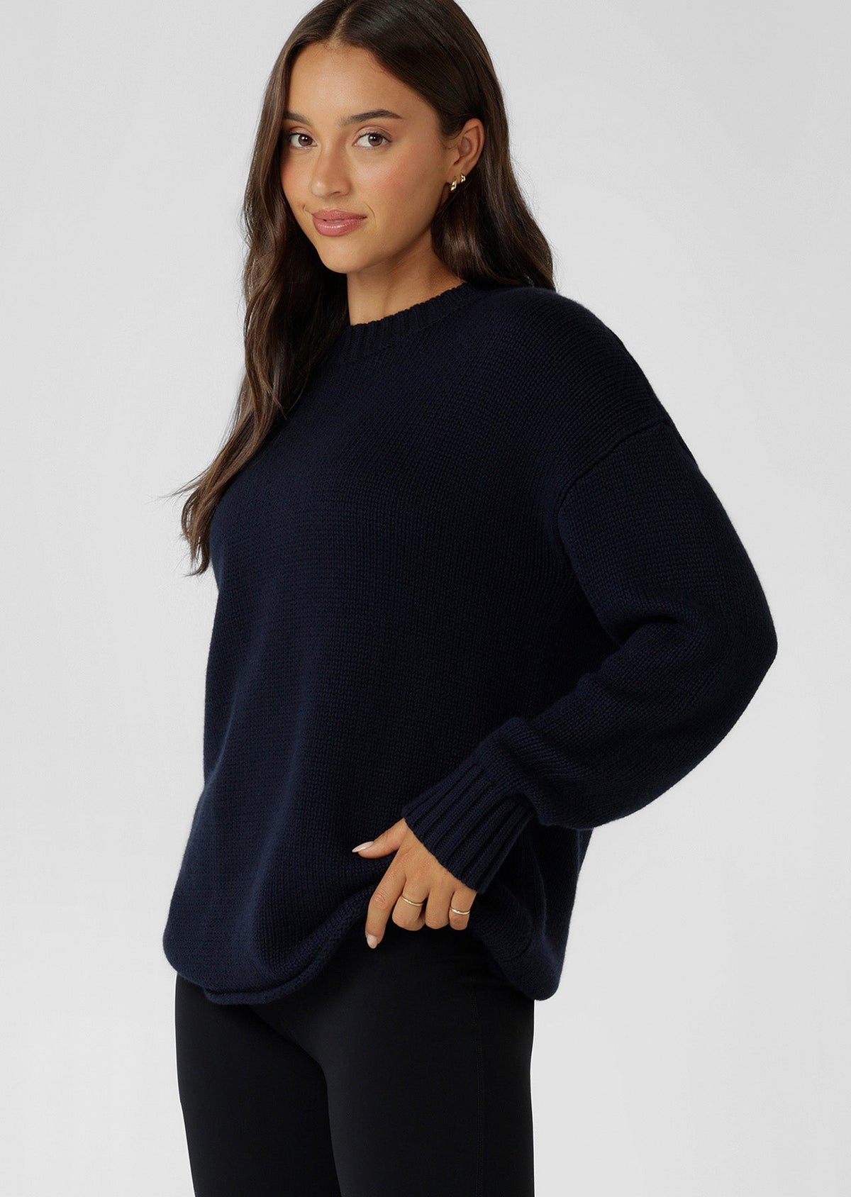 Coastline Knit Jumper