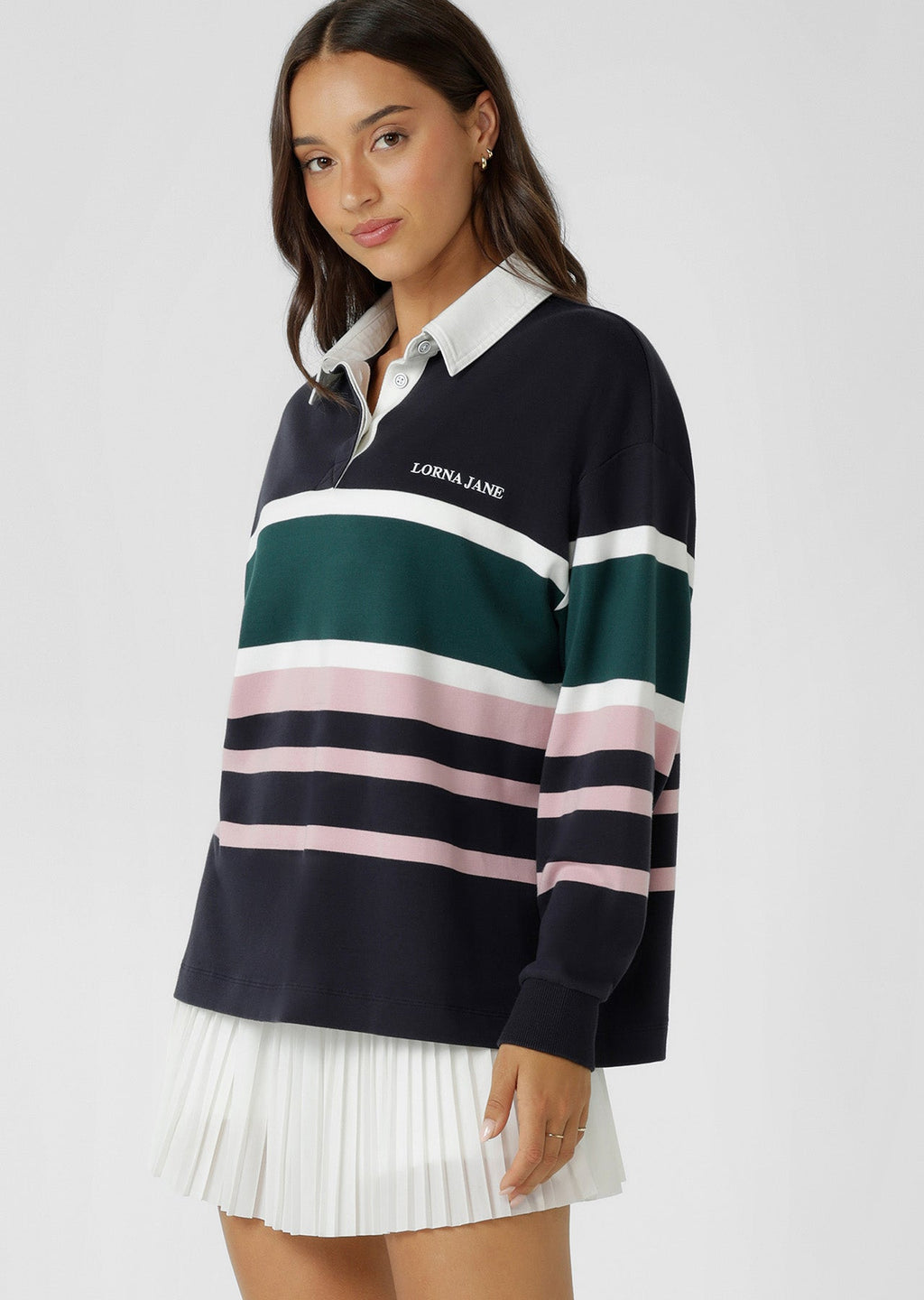 Offshore Heritage Polo