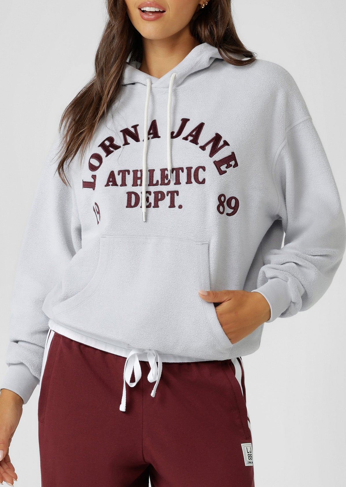 All Divisions Hoodie