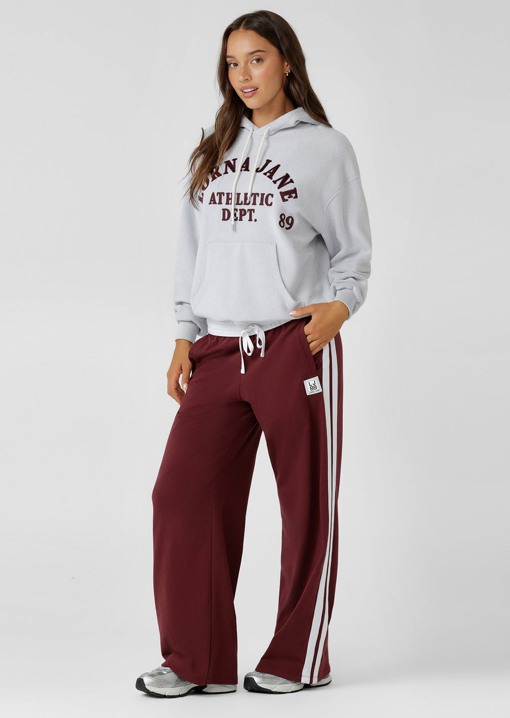 All Divisions Hoodie