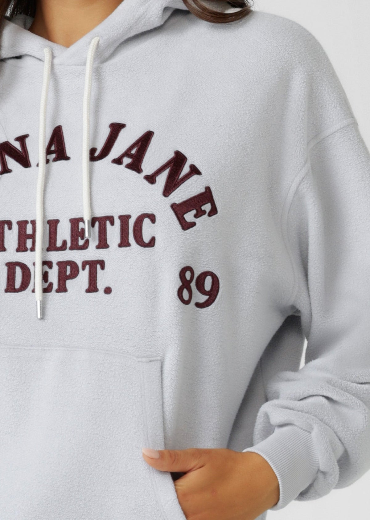 All Divisions Hoodie