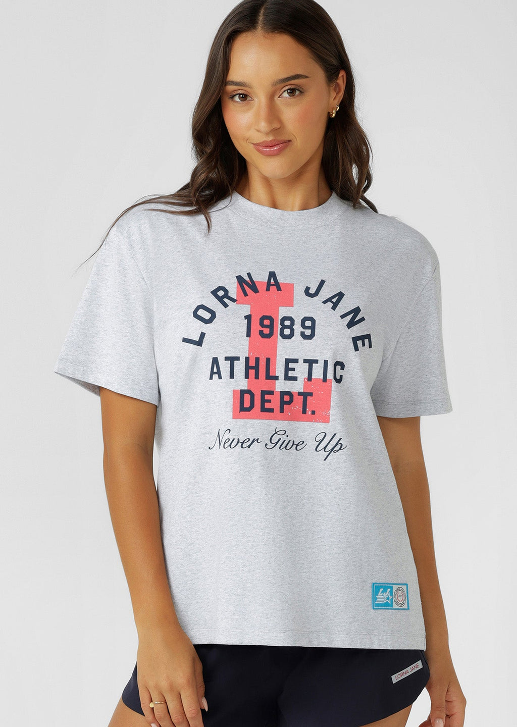 Athletic Department T-Shirt