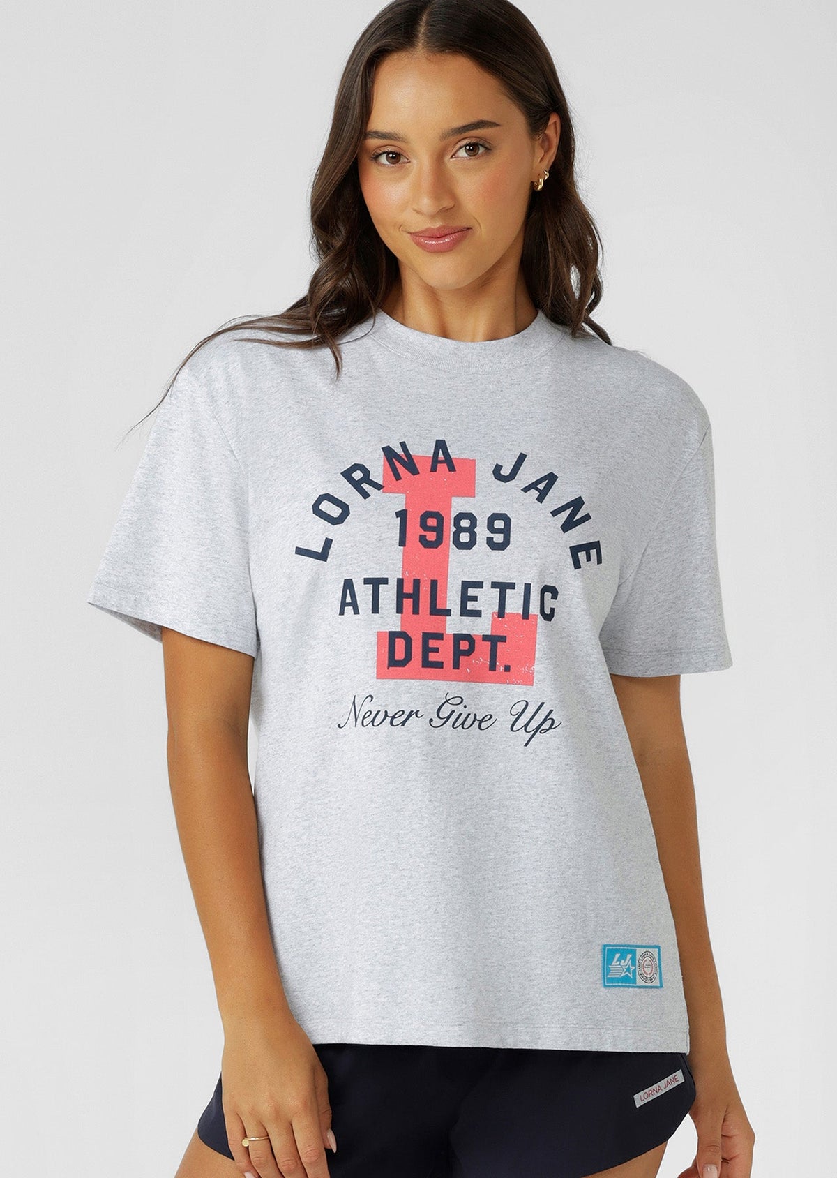 Athletic Department T-Shirt