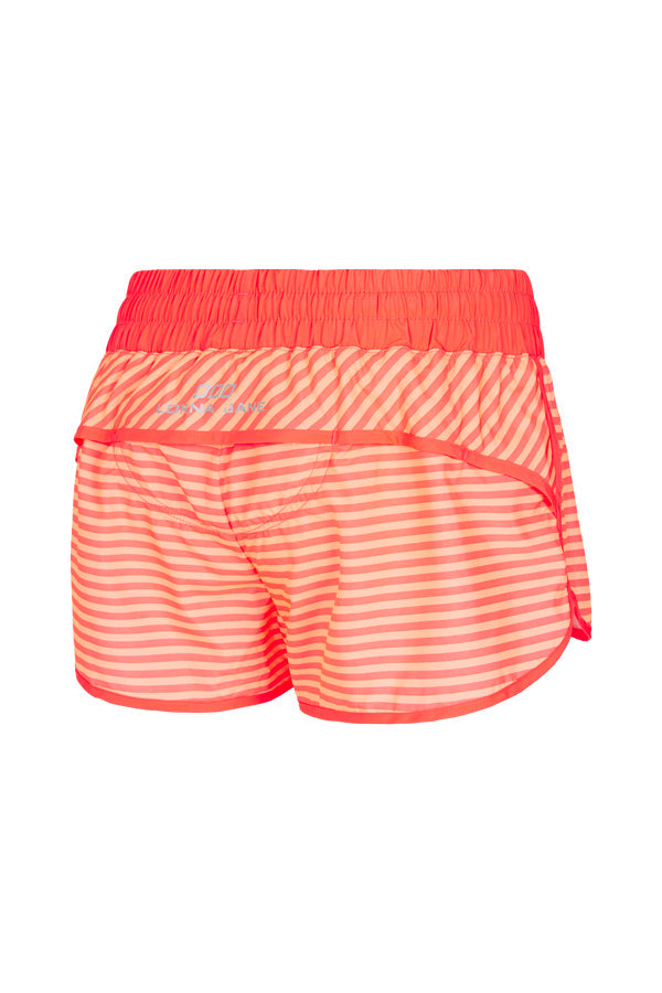 Marnel Run Shorts