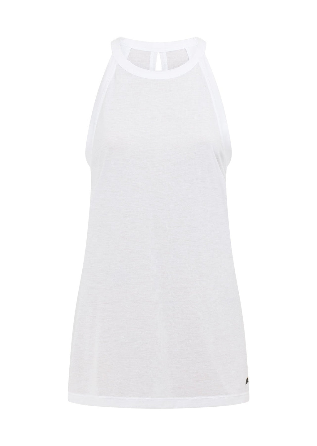 Fit & Flexin Tank