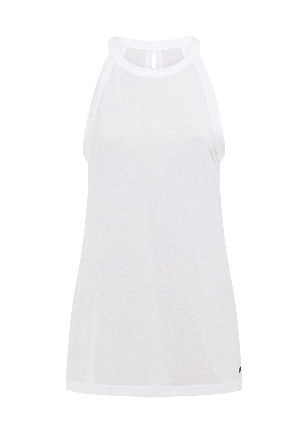 Fit & Flexin Tank