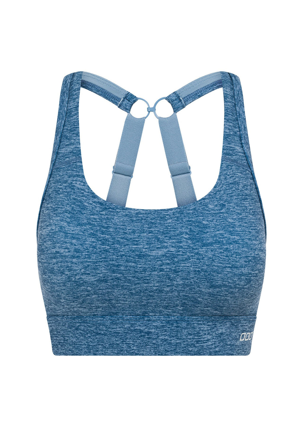 Amy Maximum Support Sports Bra