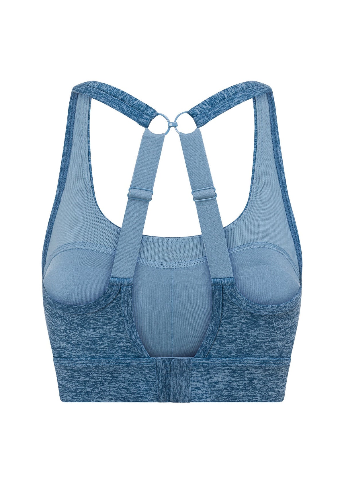 Amy Maximum Support Sports Bra