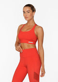 Circuit Recycled Sports Bra