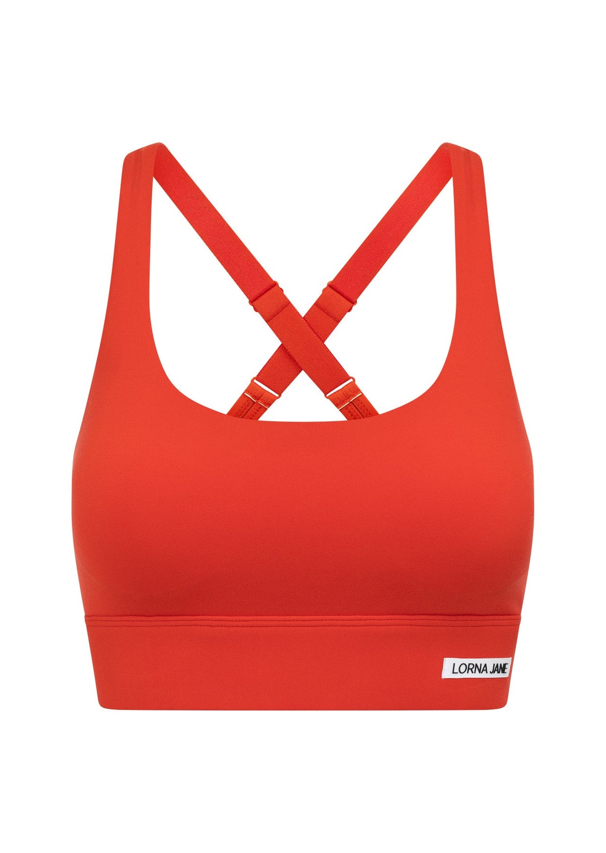 Circuit Recycled Sports Bra