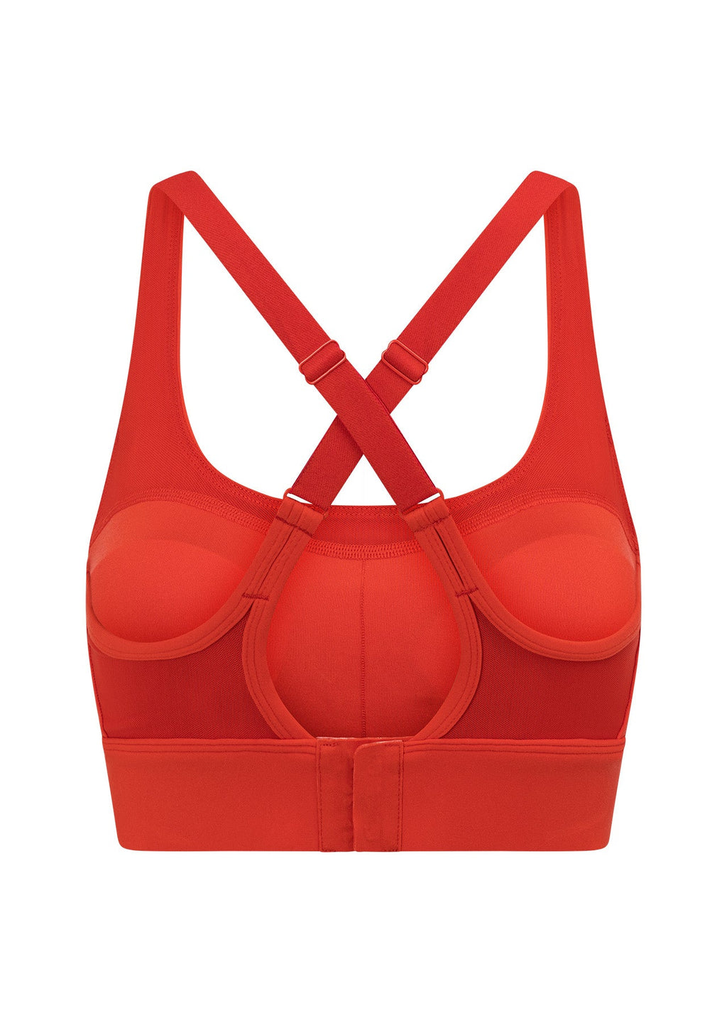 Circuit Recycled Sports Bra