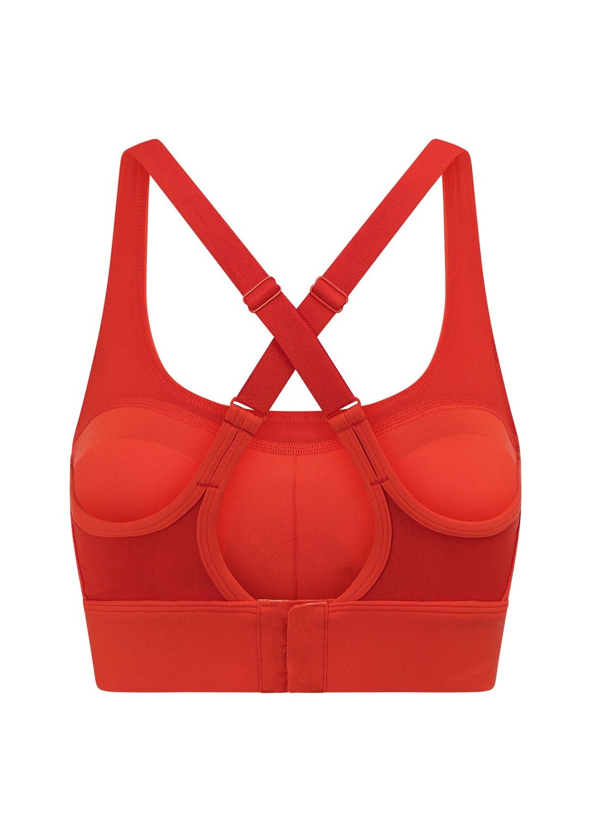 Circuit Recycled Sports Bra
