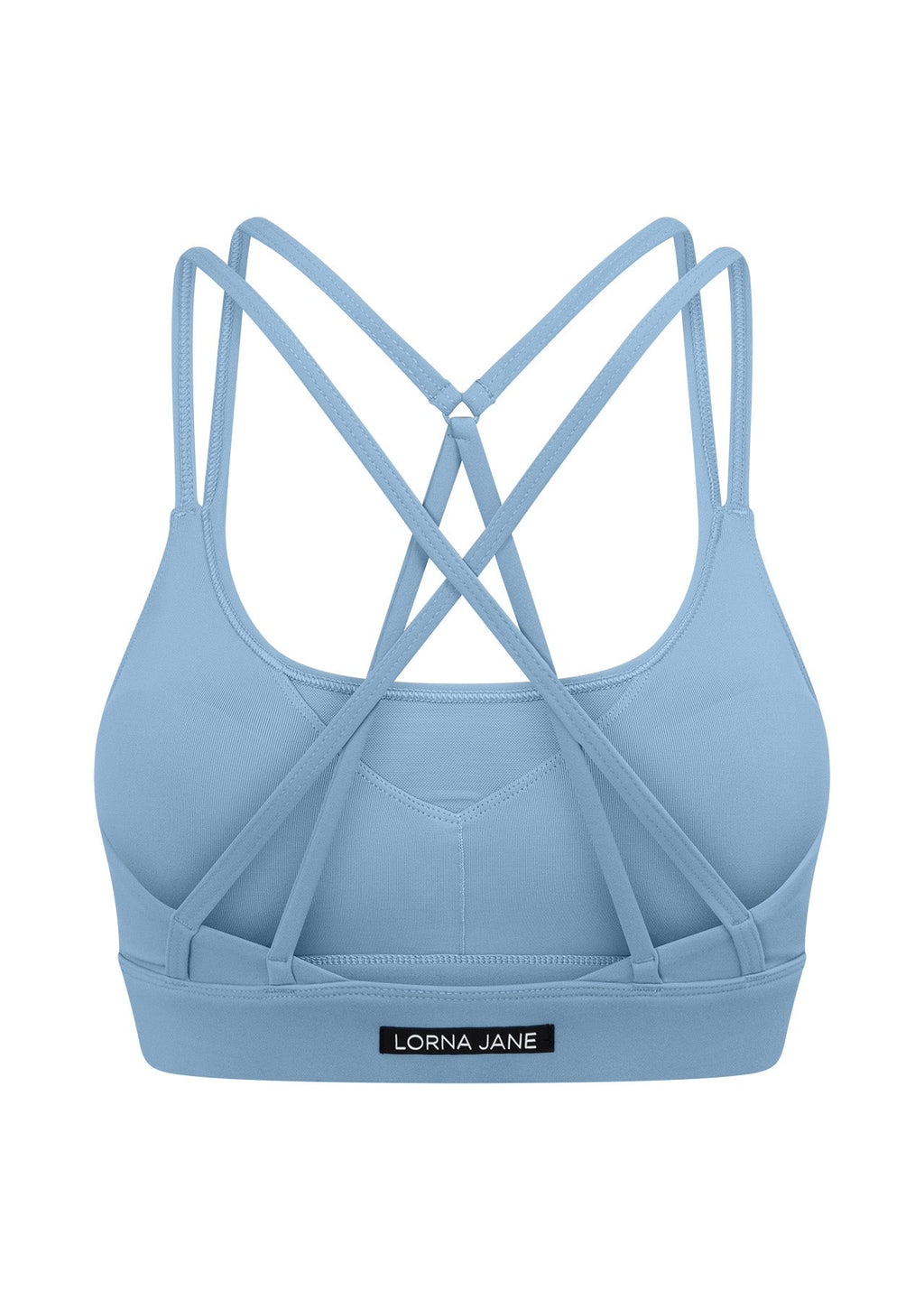 Down Time Sports Bra