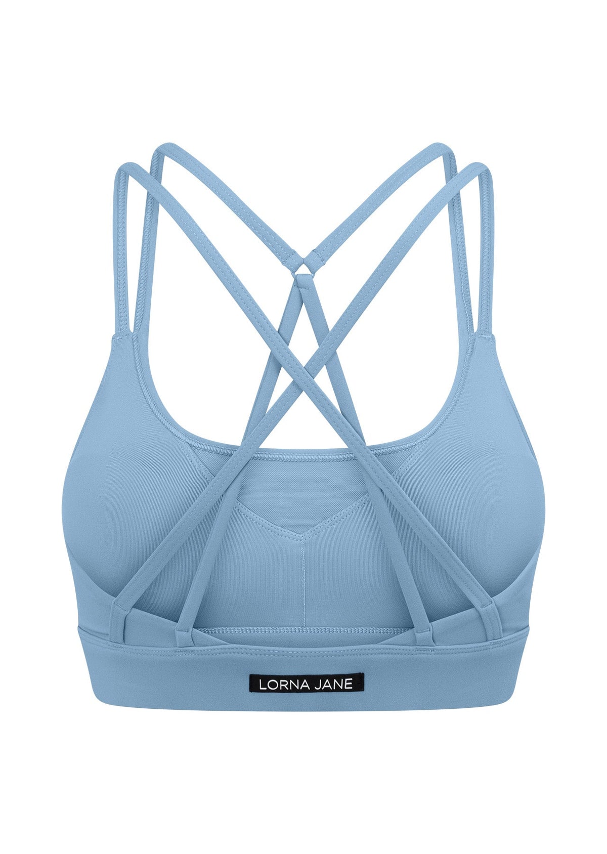 Down Time Sports Bra