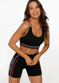 Fast Track Sports Bra