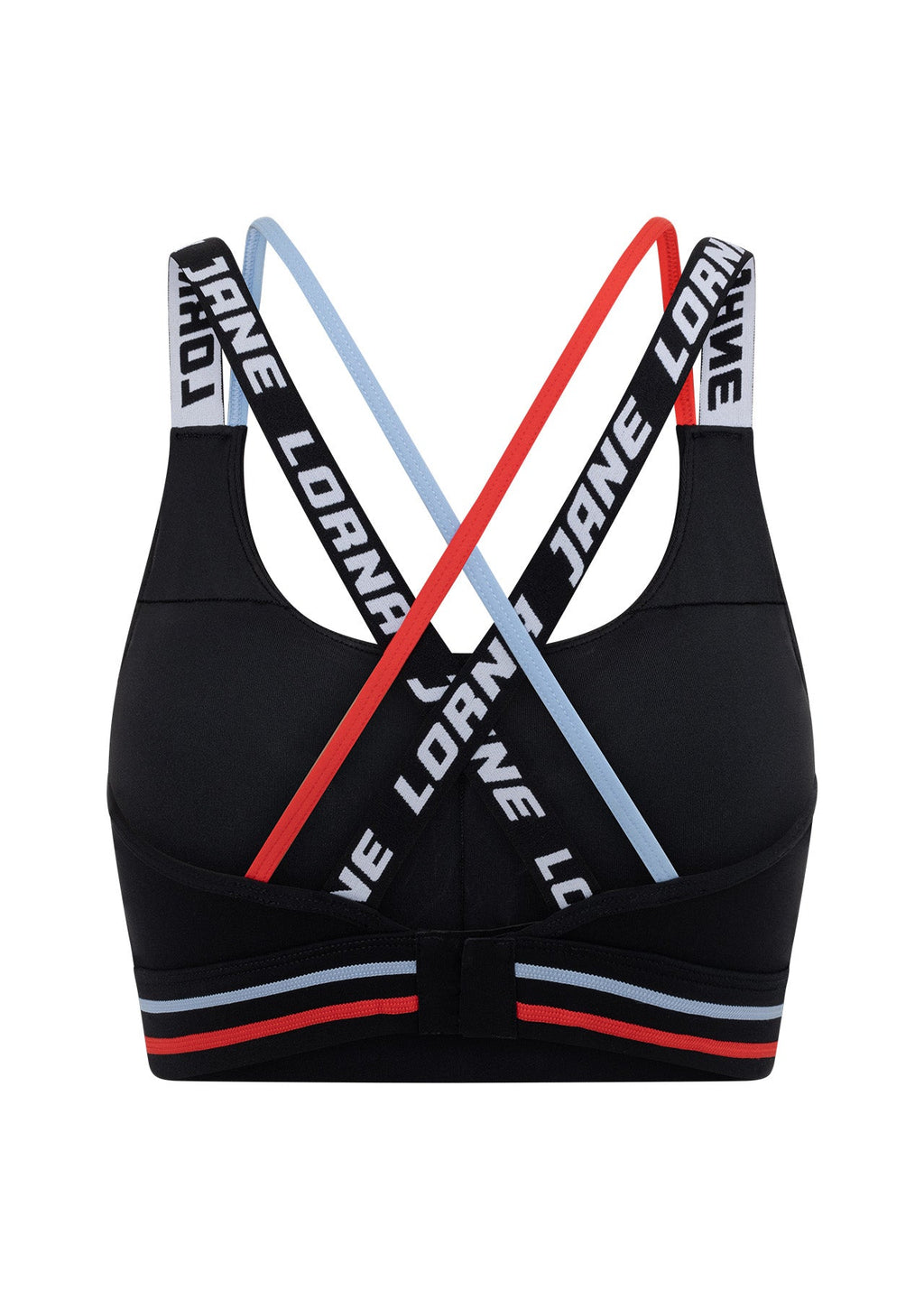 Fast Track Sports Bra
