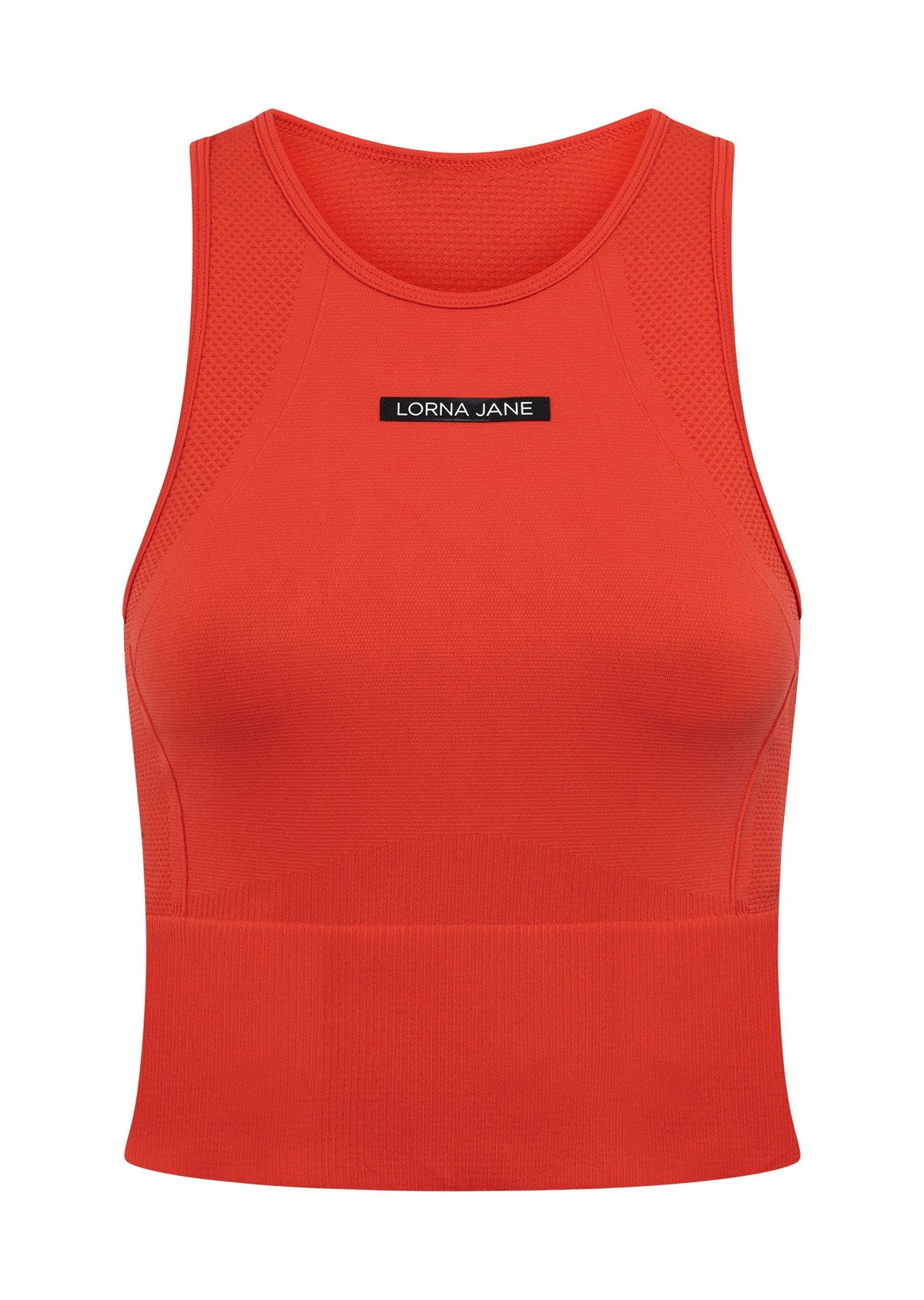 Grand Prix Seamless Active Tank