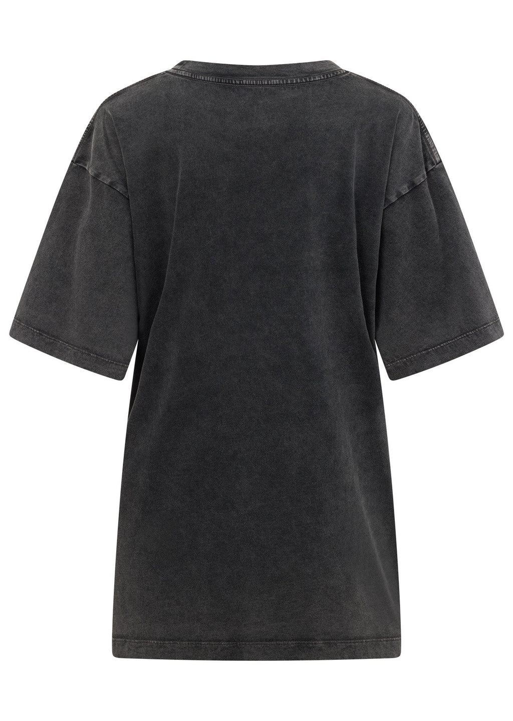 Race Team Washed Boyfriend Tee