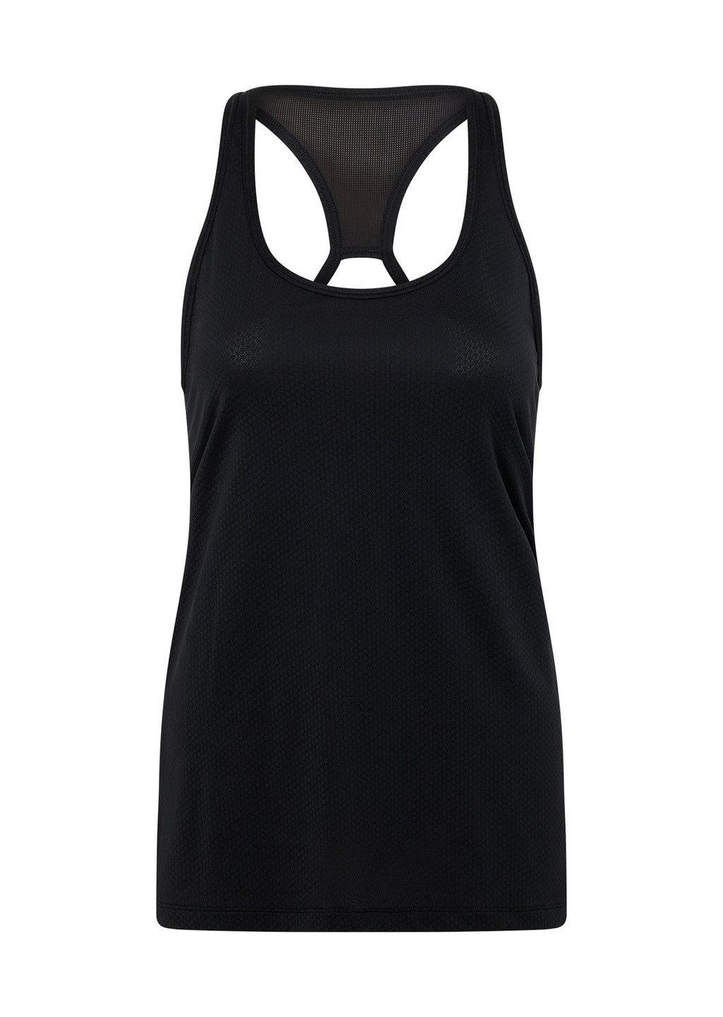 Grab And Go Active Mesh Tank