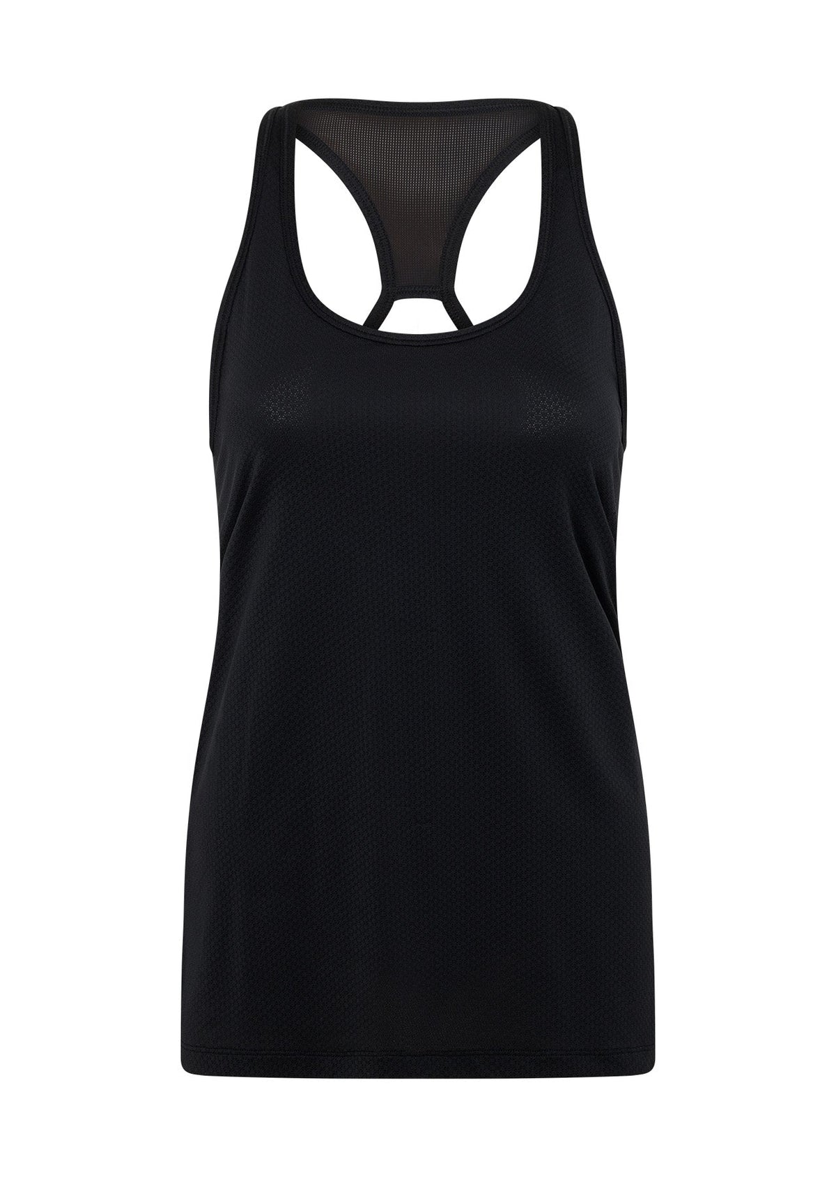 Grab And Go Active Mesh Tank