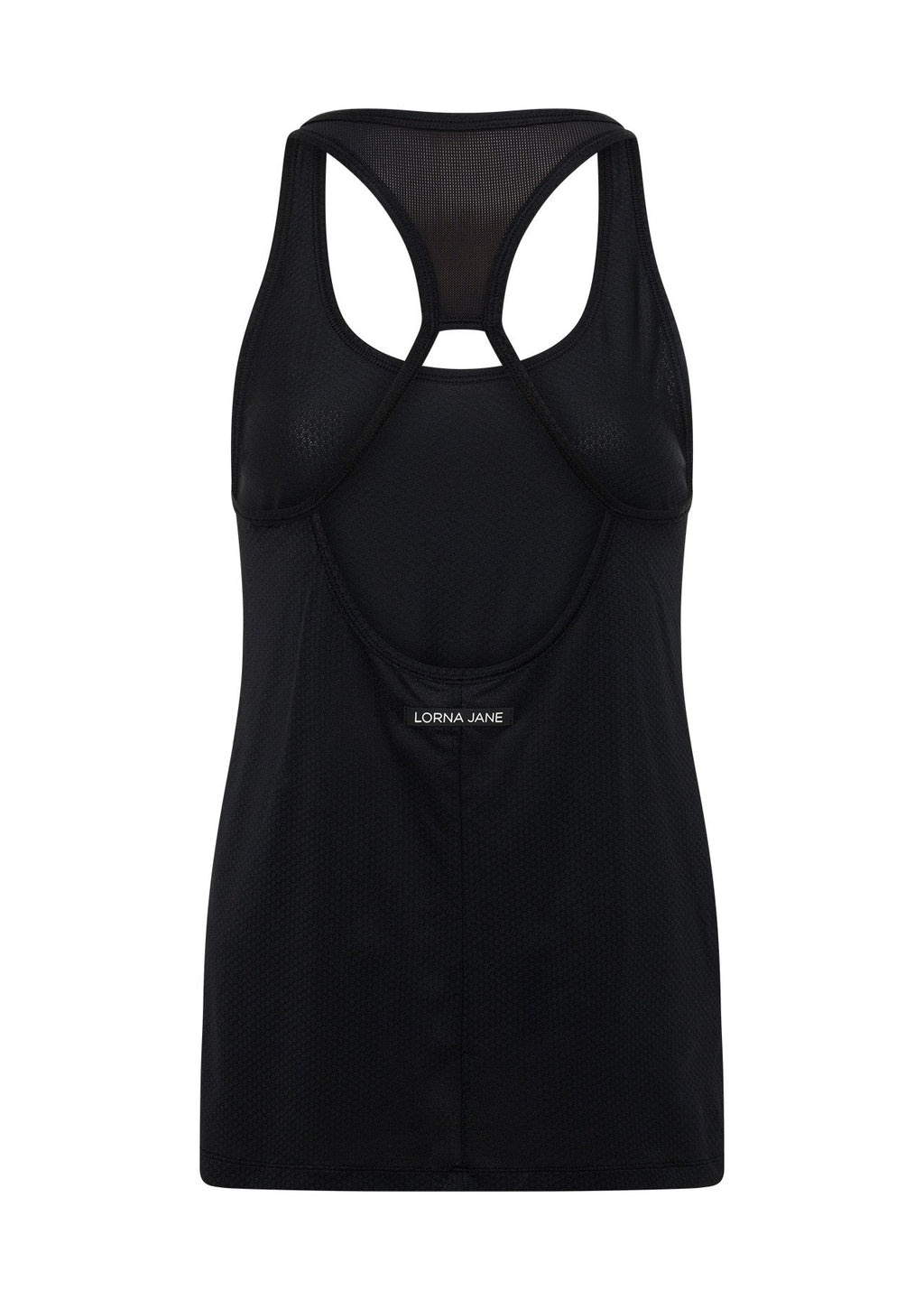 Grab And Go Active Mesh Tank